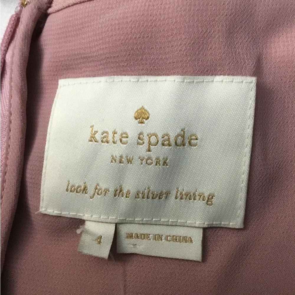 KATE SPADE DRESS